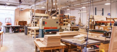 Giá thanh trượt ngăn kéo ở đâu dành cho chủ xưởng gỗ tốt nhất?